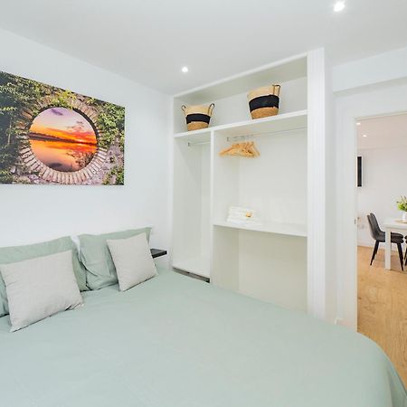 Complejo La Palapa Aparthotel รินกอนเดลาวิกตอเรีย ภายนอก รูปภาพ