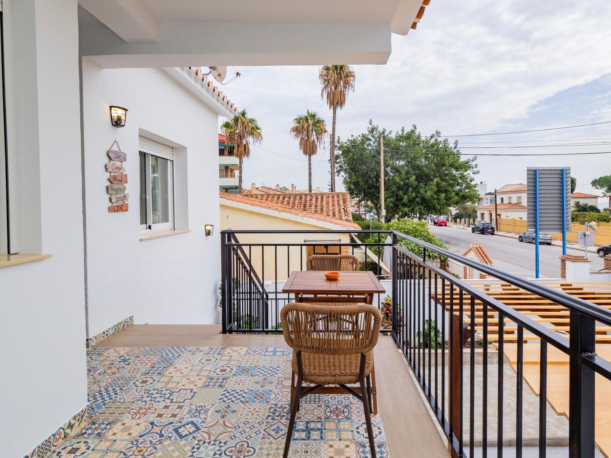 Complejo La Palapa Aparthotel รินกอนเดลาวิกตอเรีย ภายนอก รูปภาพ